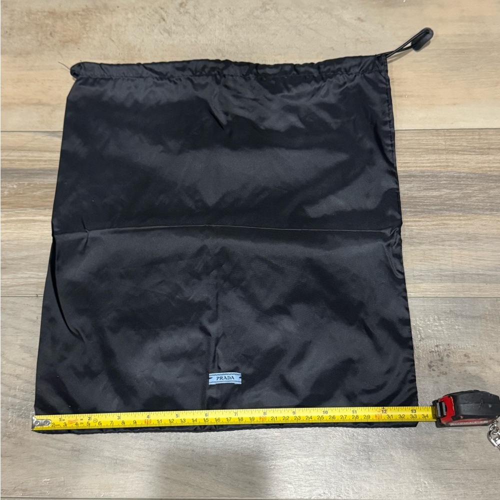 Prada Dustbag